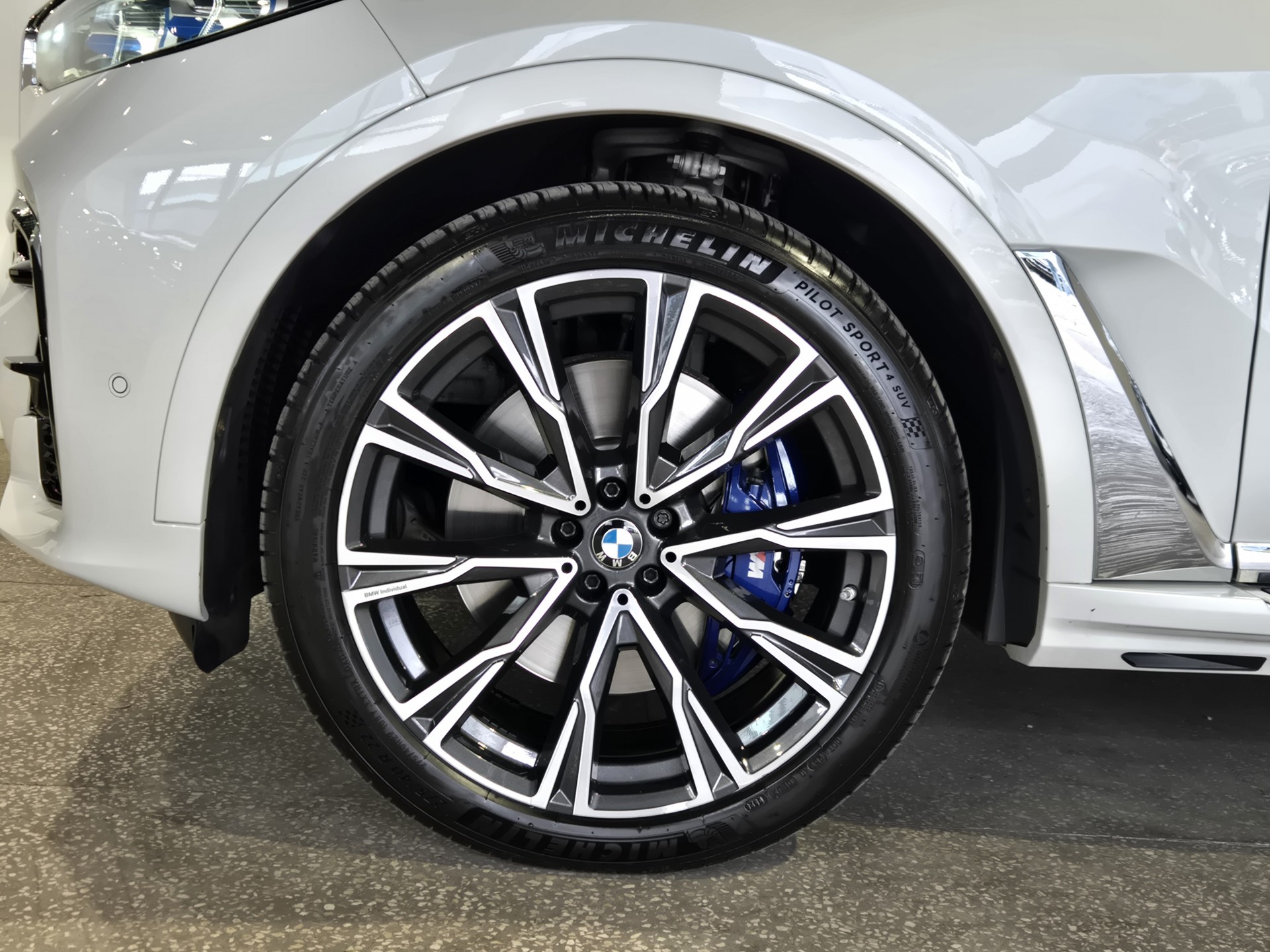 BMW X7 xDrive30d 3