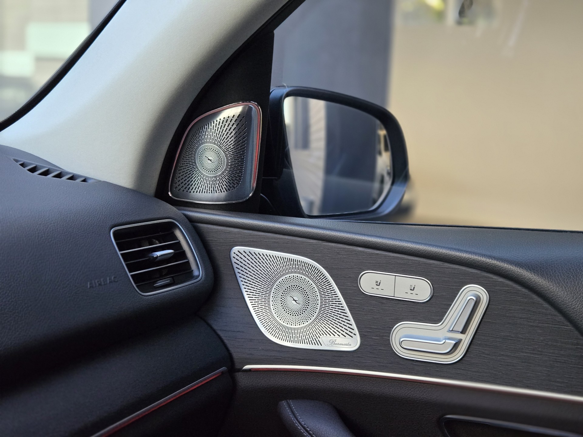 MERCEDES-BENZ GLE 350d 4matic 8
