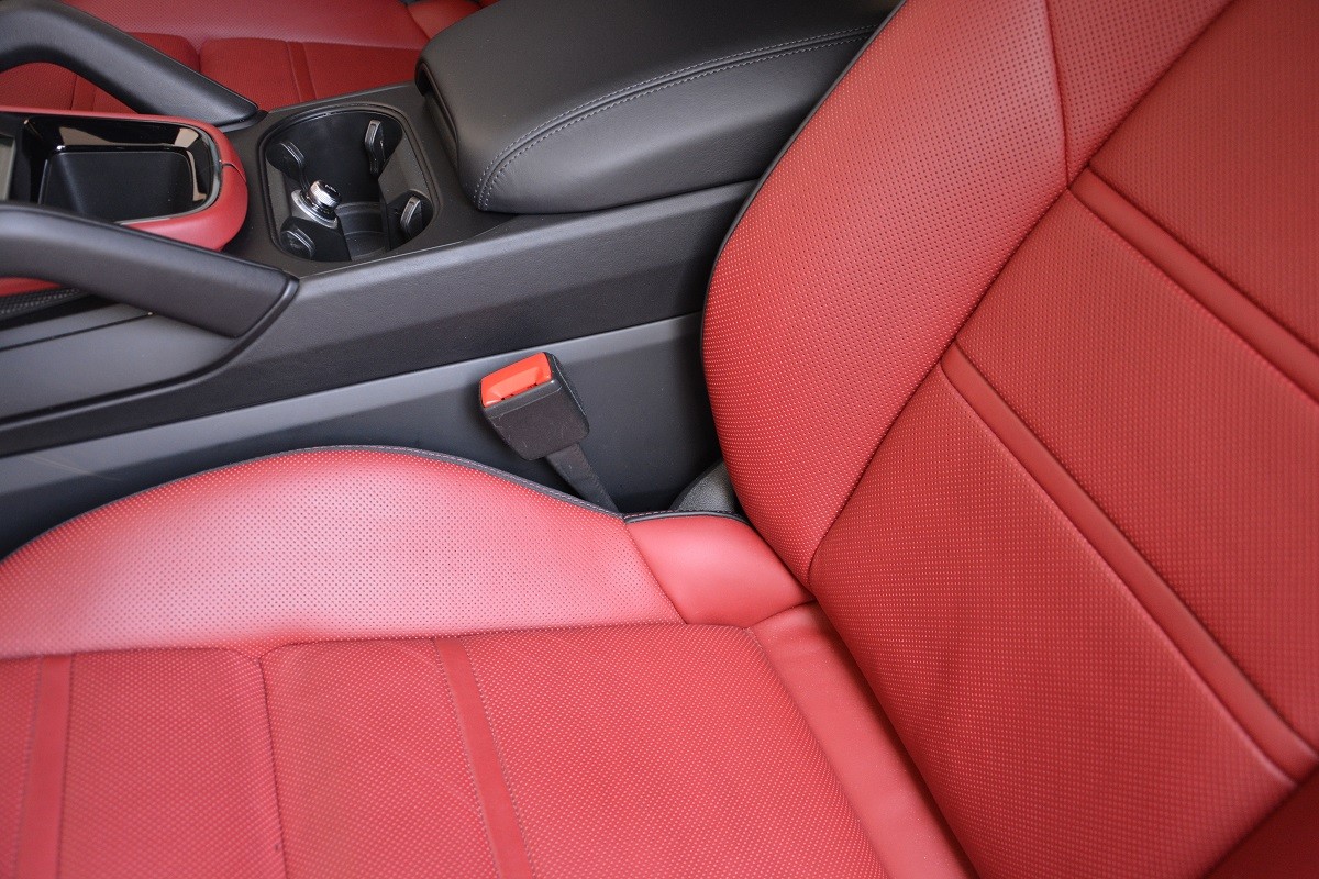 PORSCHE CAYENNE Coupe 7