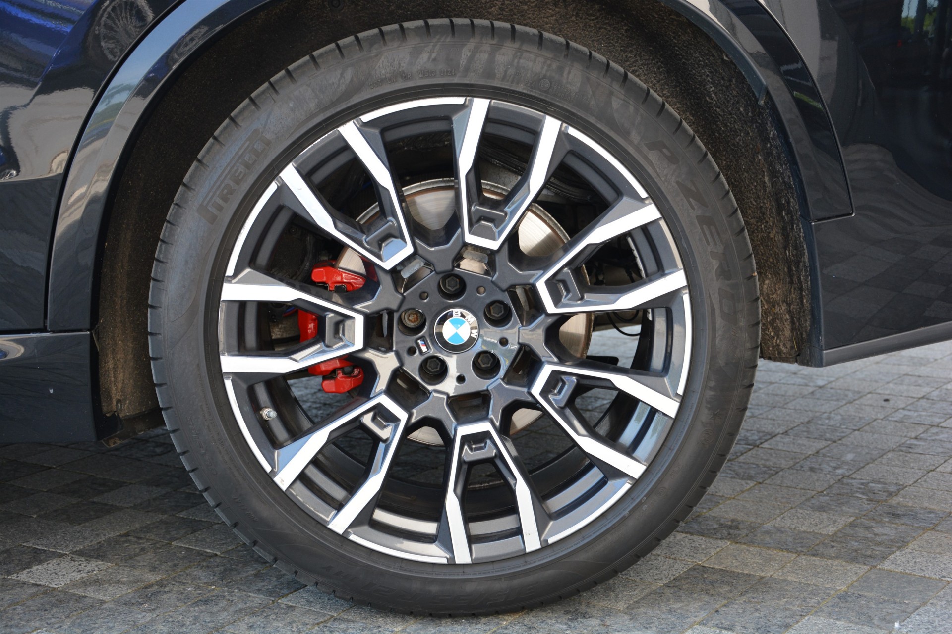 BMW X5 xDrive30d 1