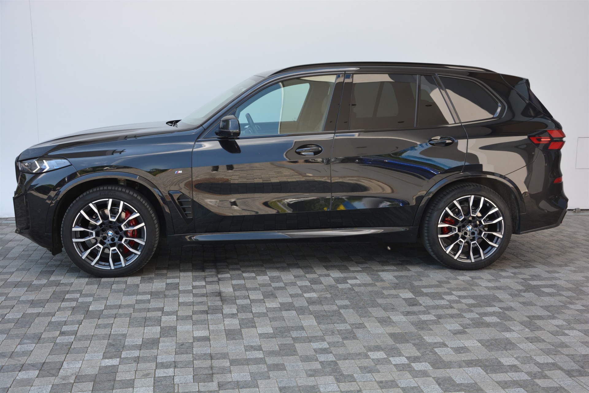 BMW X5 xDrive30d 2