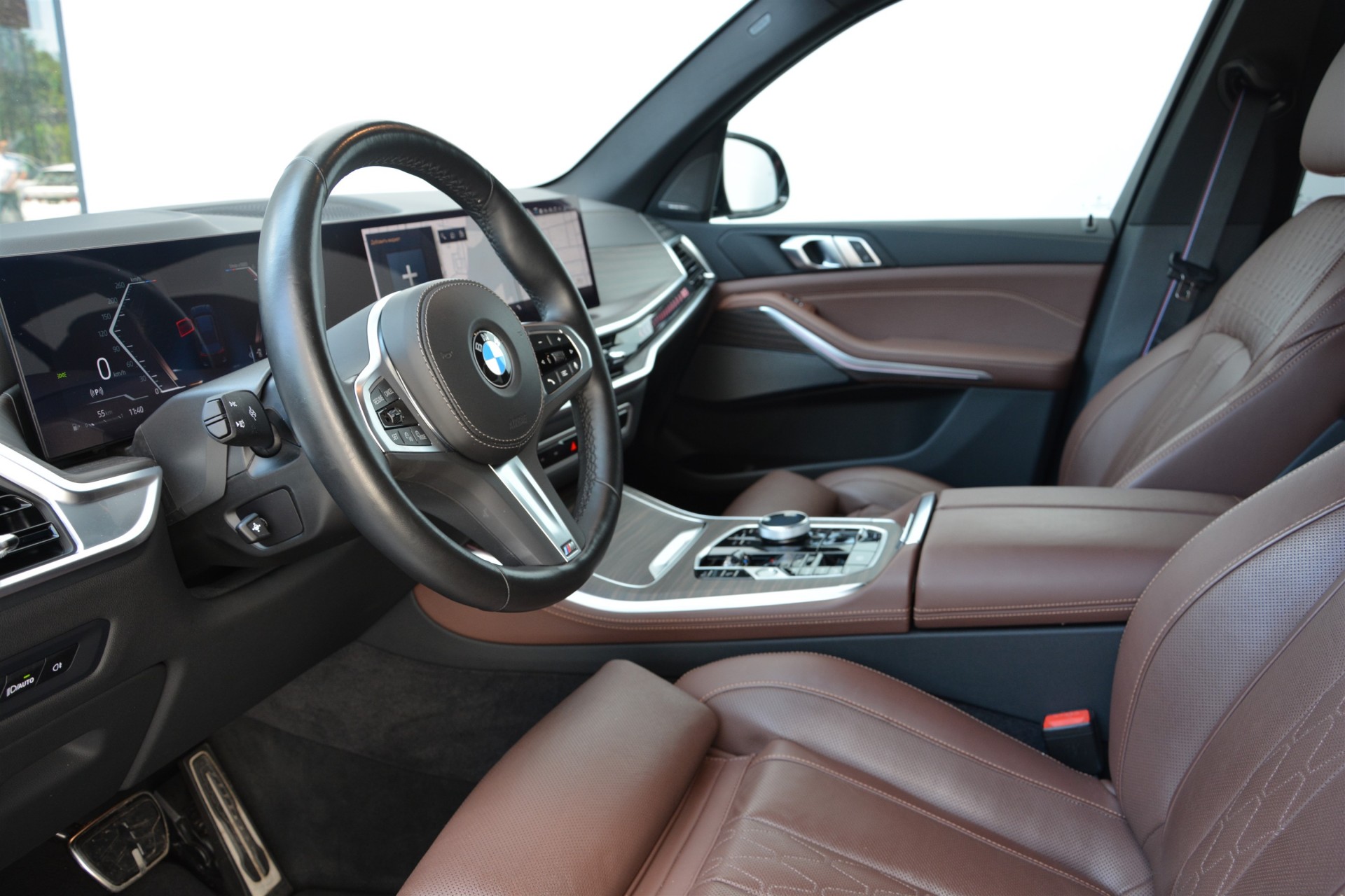BMW X5 xDrive30d 3