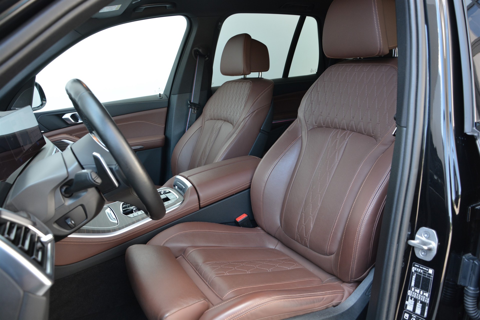 BMW X5 xDrive30d 4