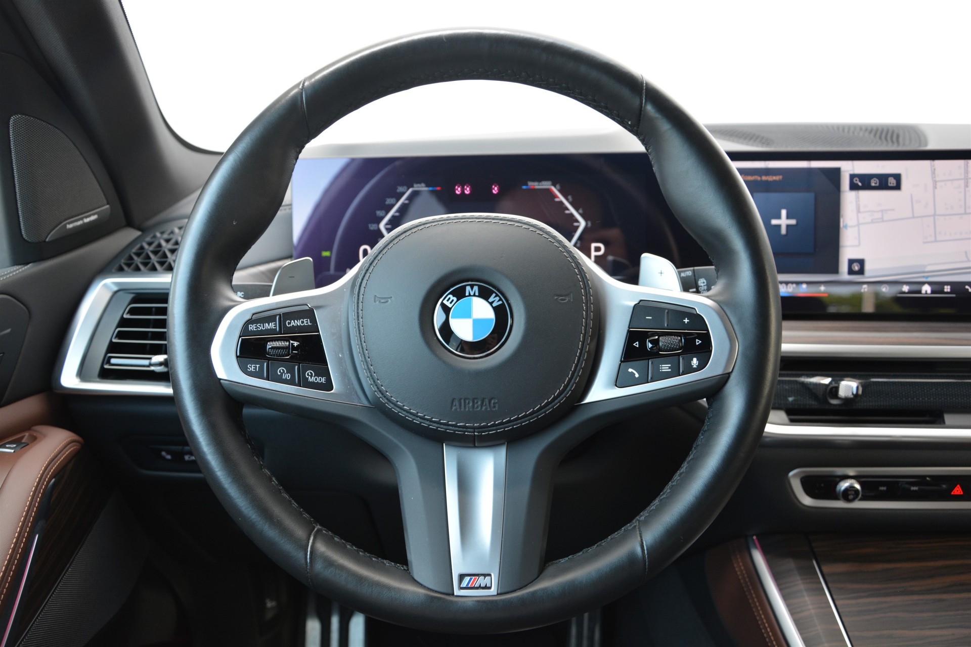 BMW X5 xDrive30d 7