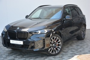 BMW X5 xDrive30d