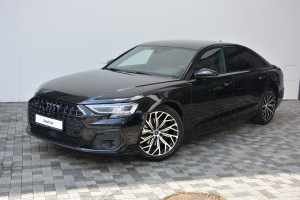 AUDI A8 A8 L 50 TDI Quattro