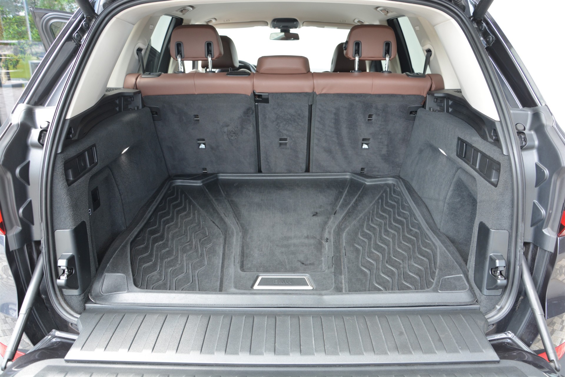 BMW X5 xDrive25d 8