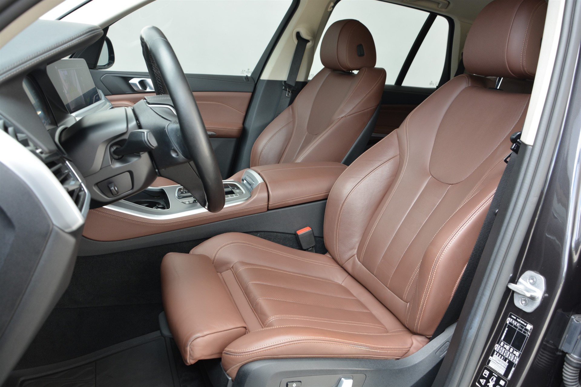 BMW X5 xDrive25d 3