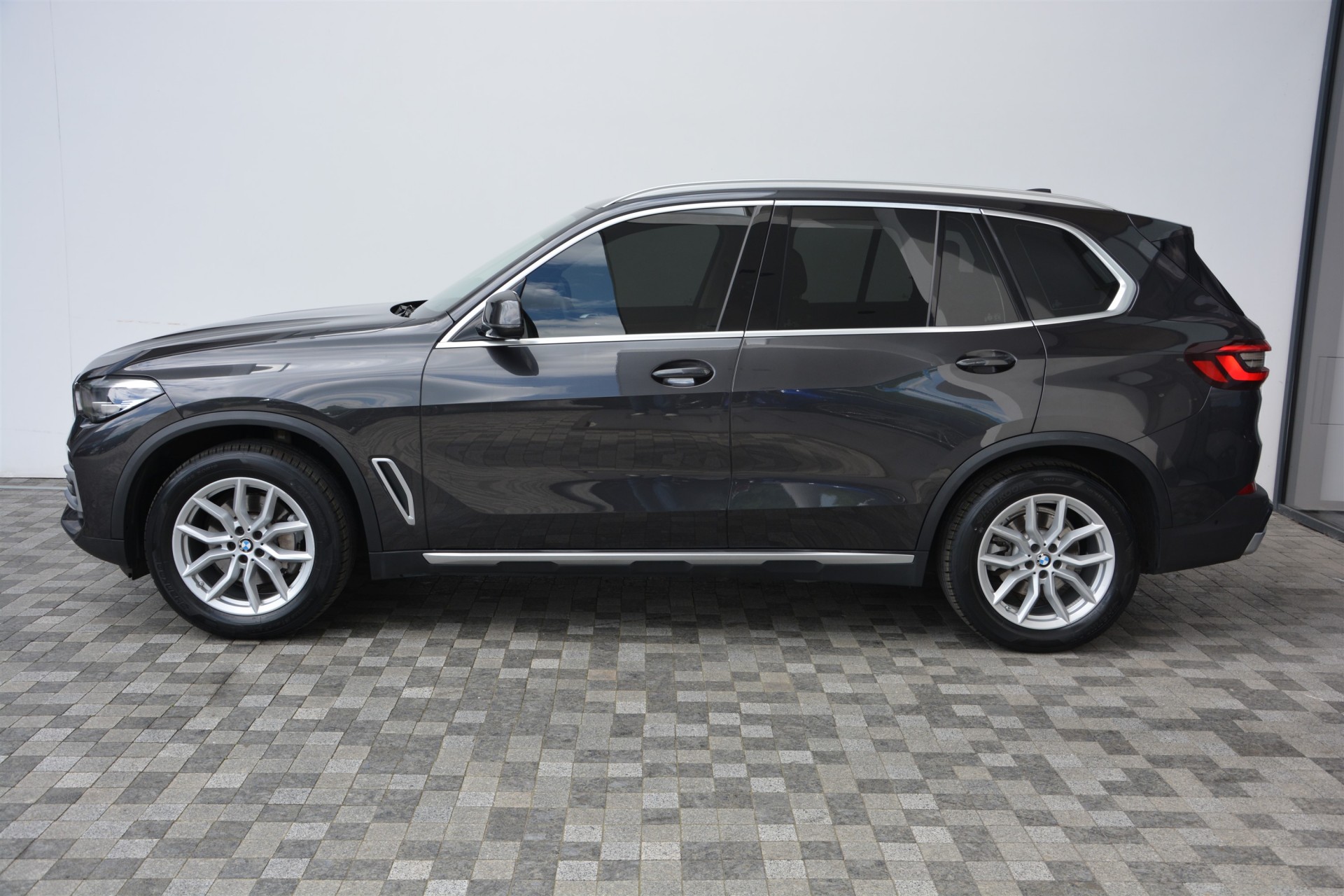 BMW X5 xDrive25d 1