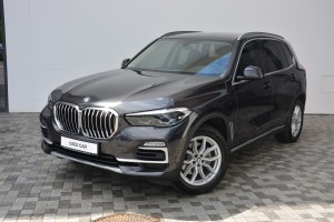 BMW X5 xDrive25d