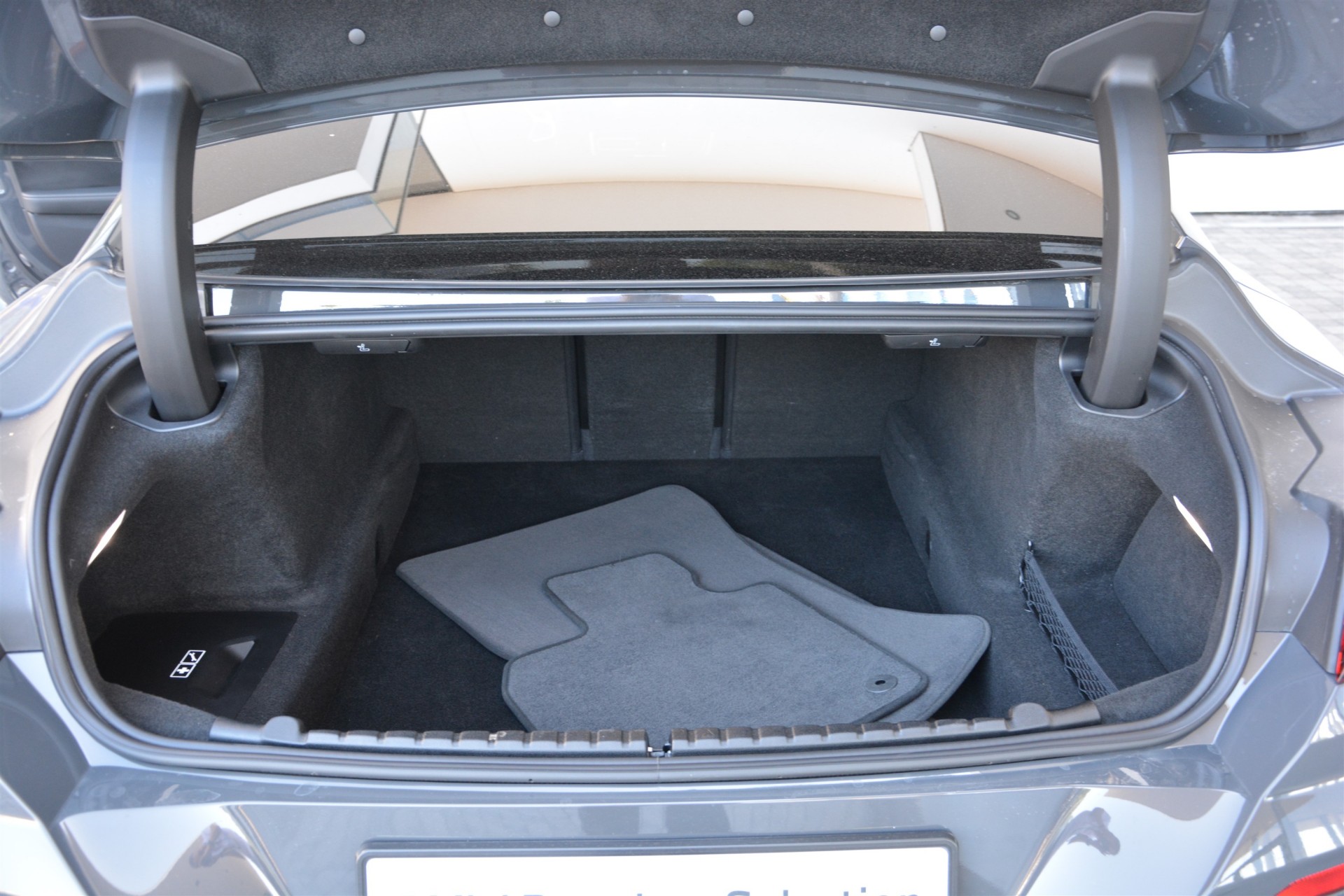 BMW 8 Series 840d xDrive Gran Coupe 8
