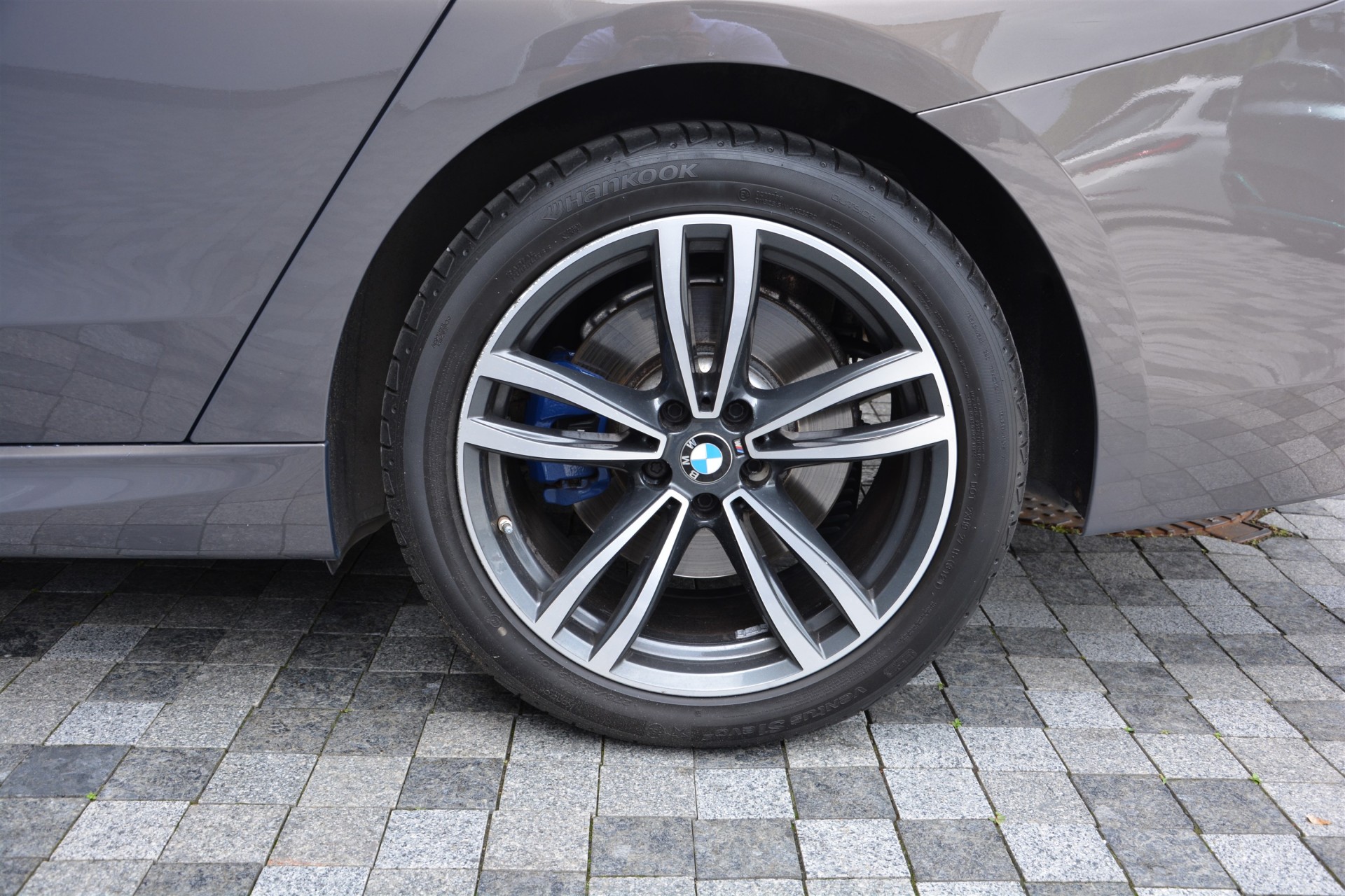 BMW 6 Series
