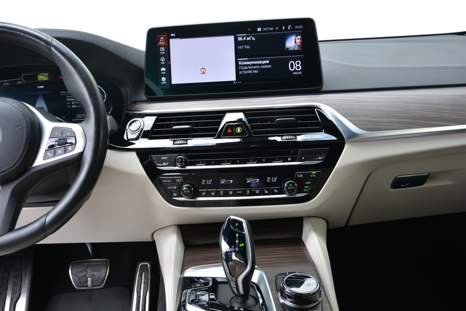 BMW 6 Series