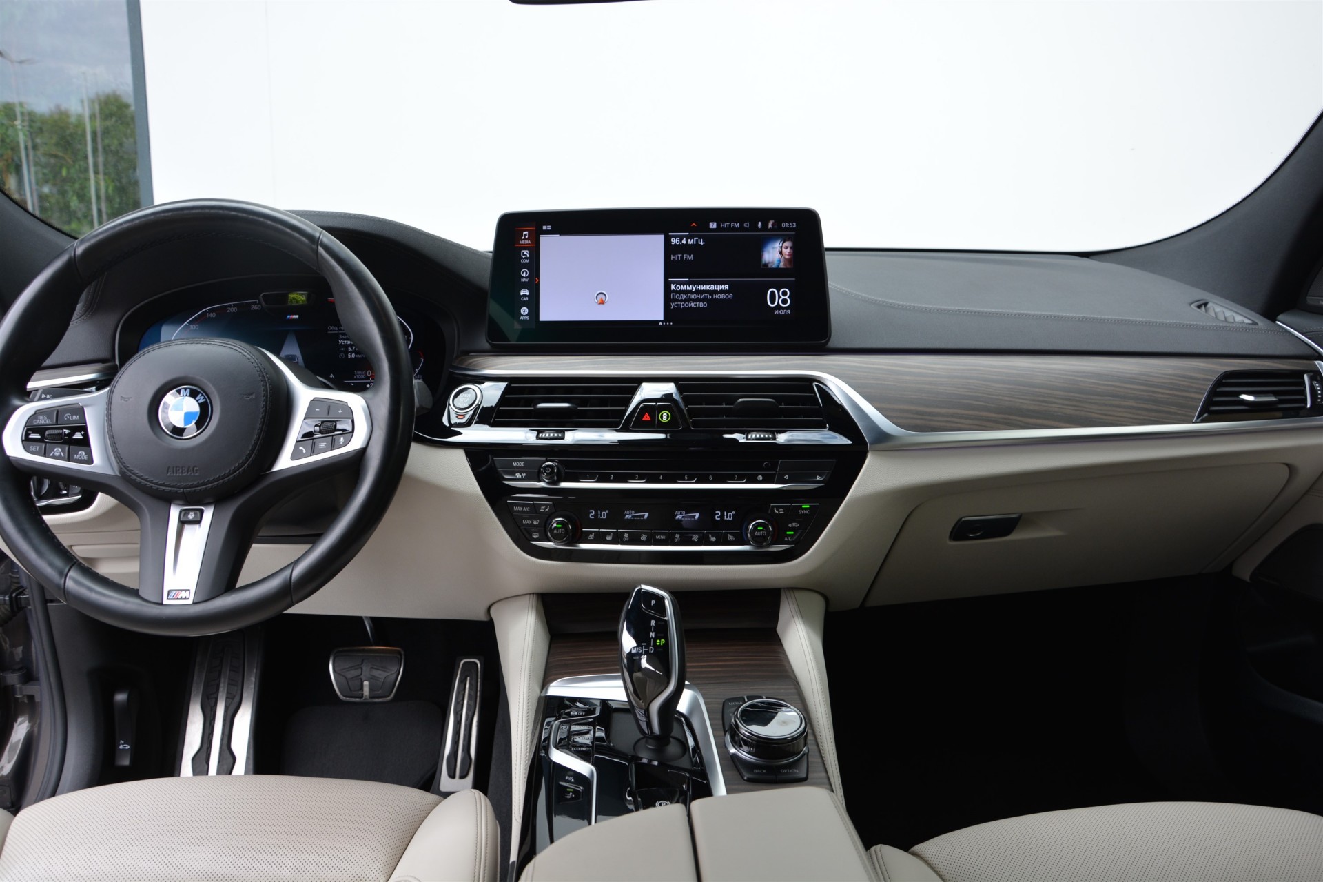 BMW 6 Series