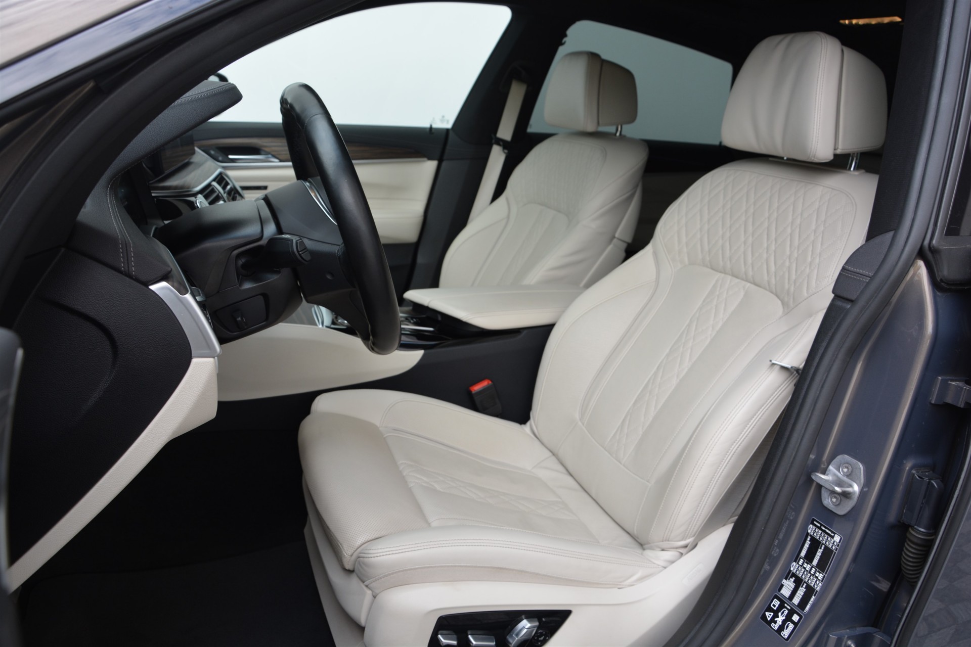 BMW 6 Series