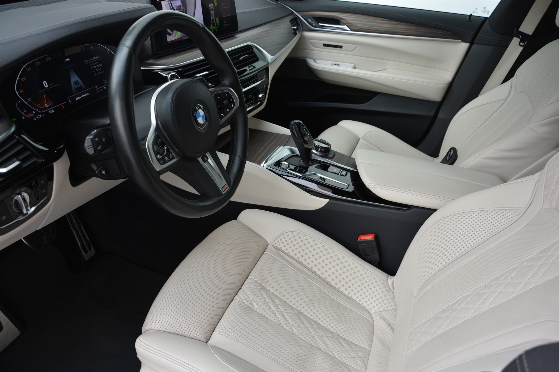 BMW 6 Series