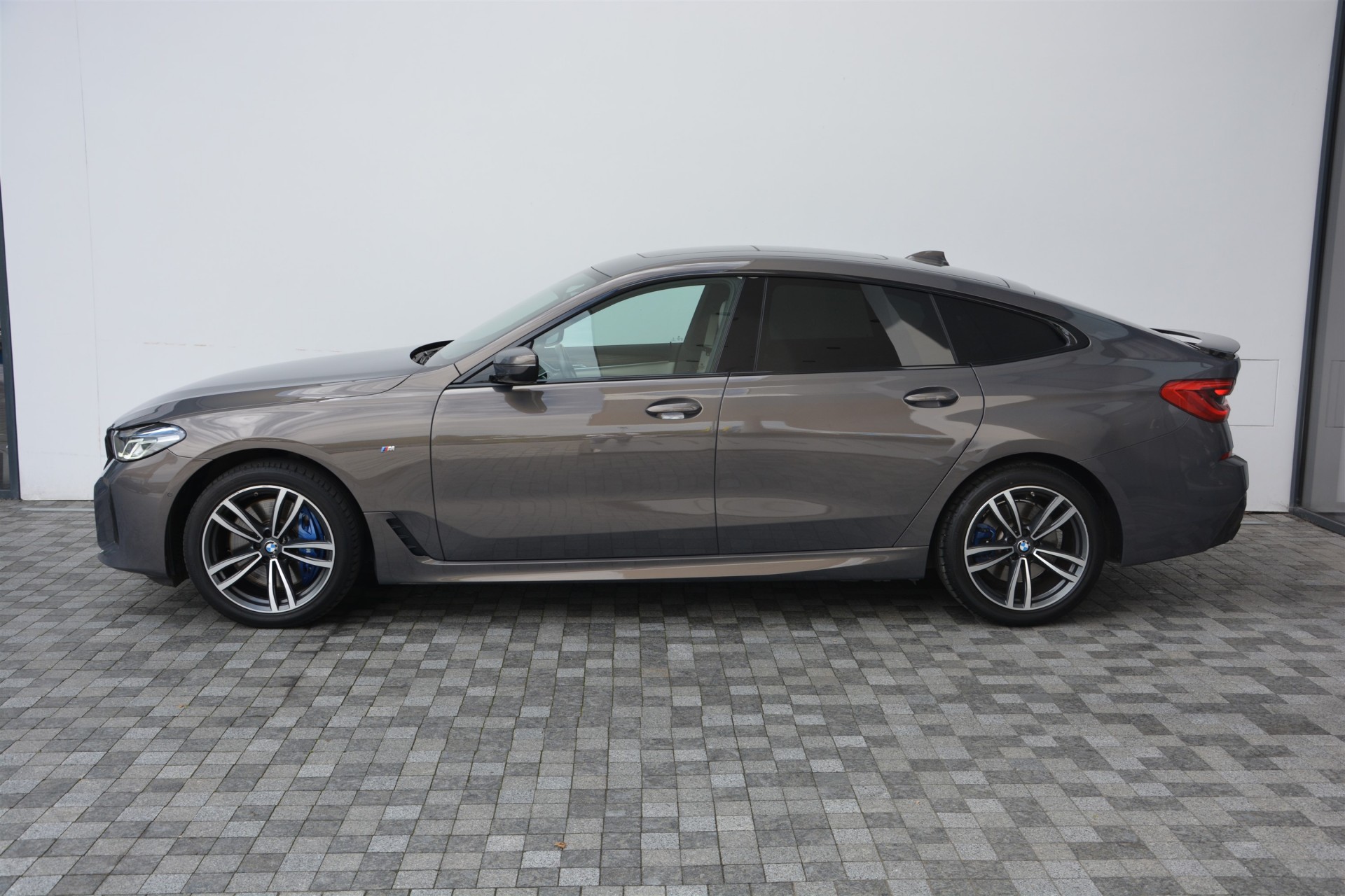 BMW 6 Series