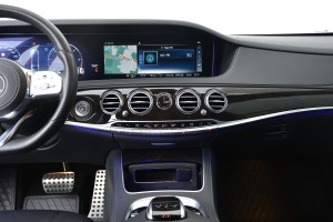 MERCEDES-BENZ