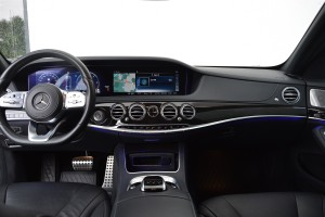 MERCEDES-BENZ