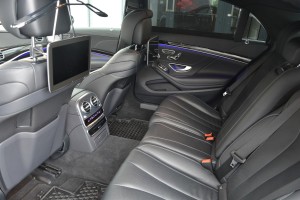 MERCEDES-BENZ