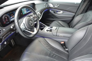 MERCEDES-BENZ