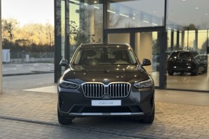 BMW X3 xDrive20i