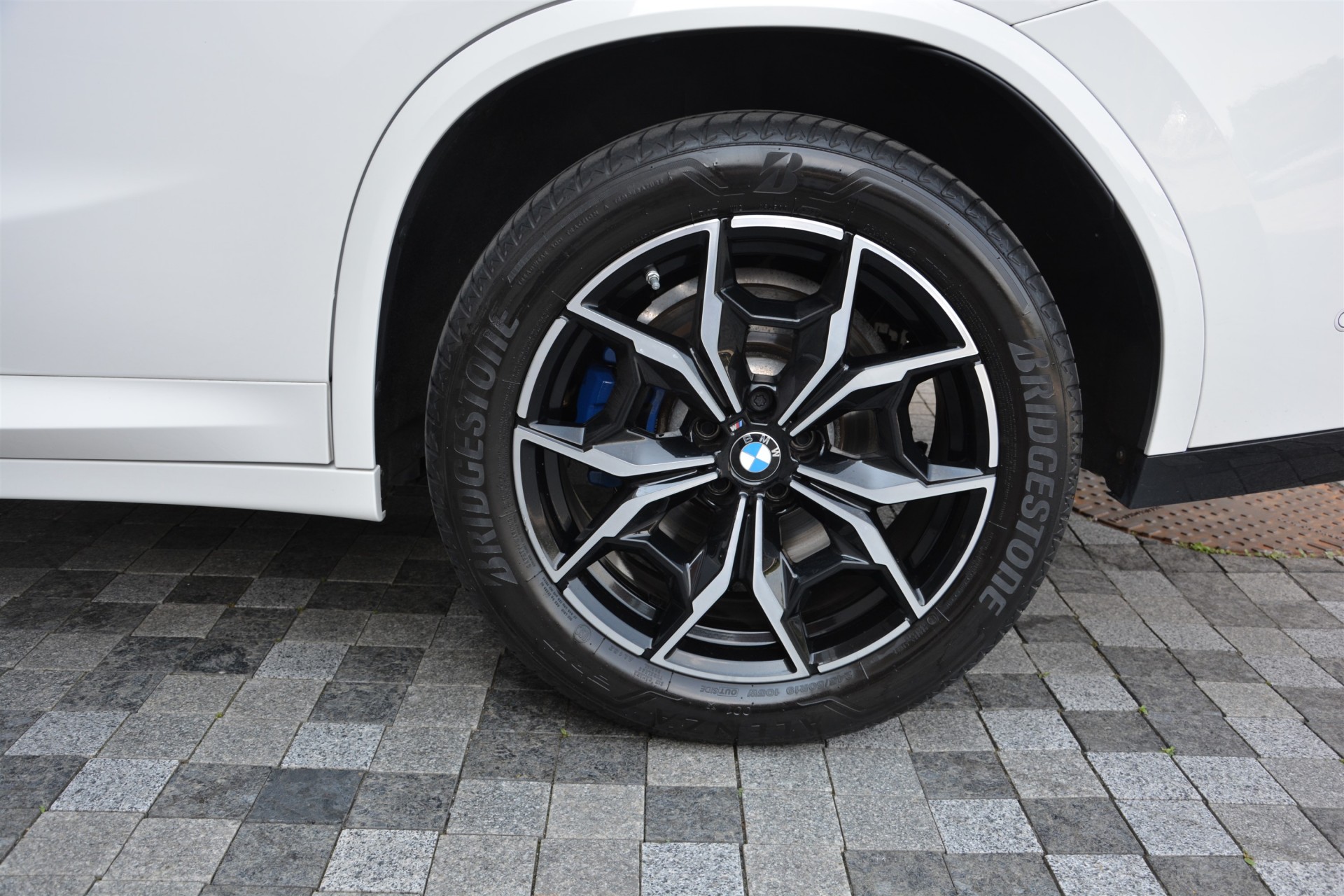 BMW X4 xDrive30d ПРОДАНО 9