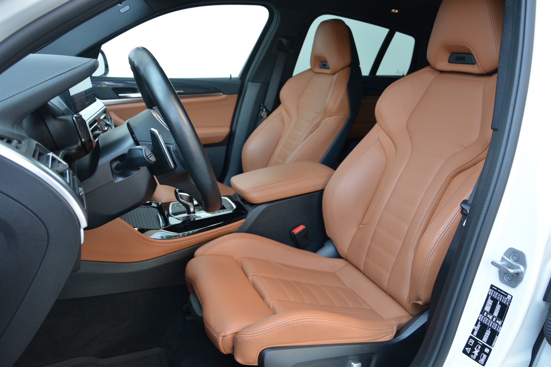 BMW X4 xDrive30d ПРОДАНО 3