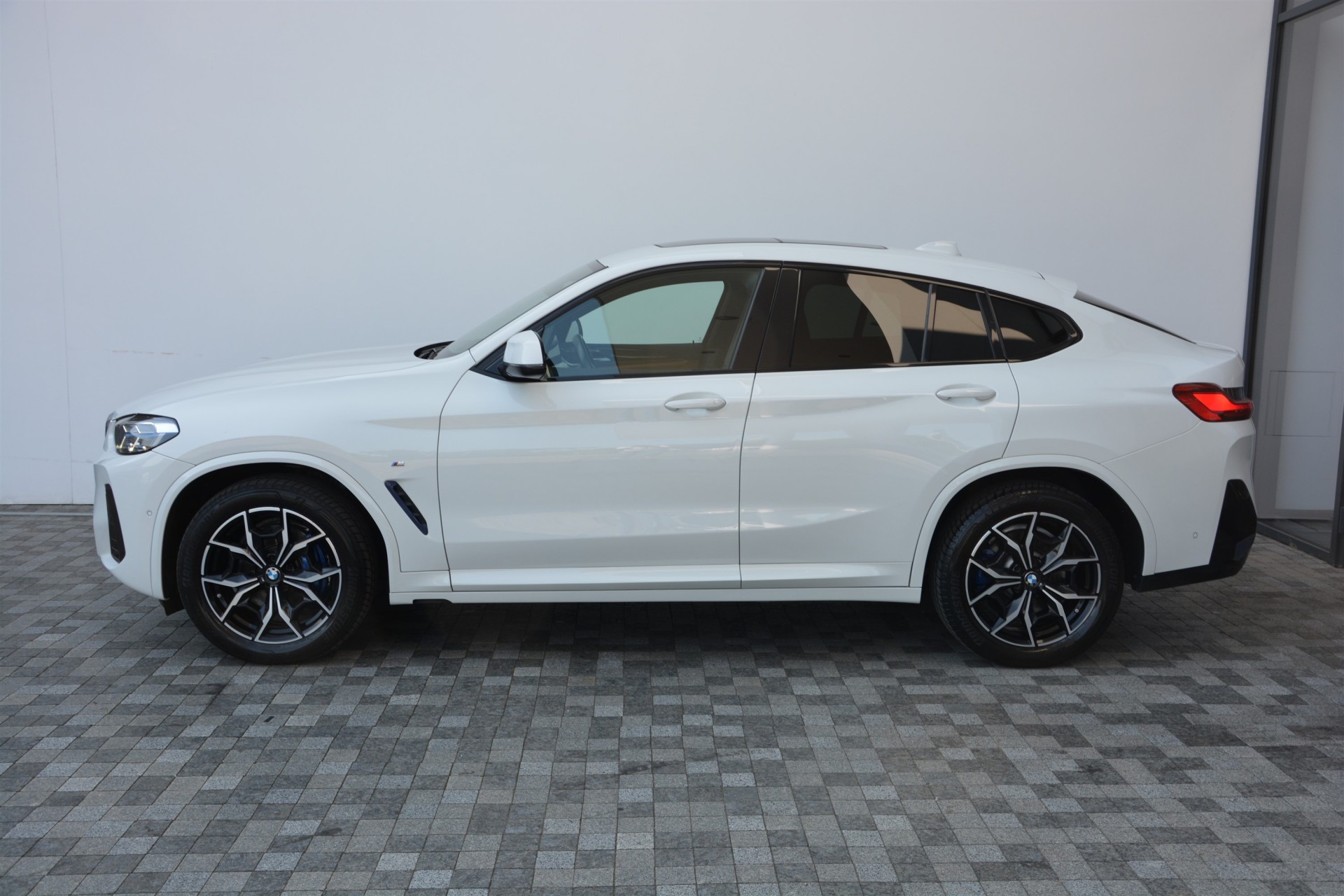 BMW X4 xDrive30d ПРОДАНО 1