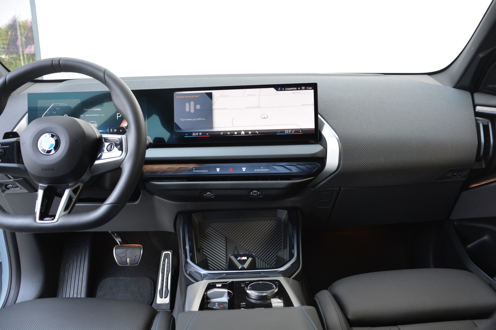 BMW X3 40d xDrive 5