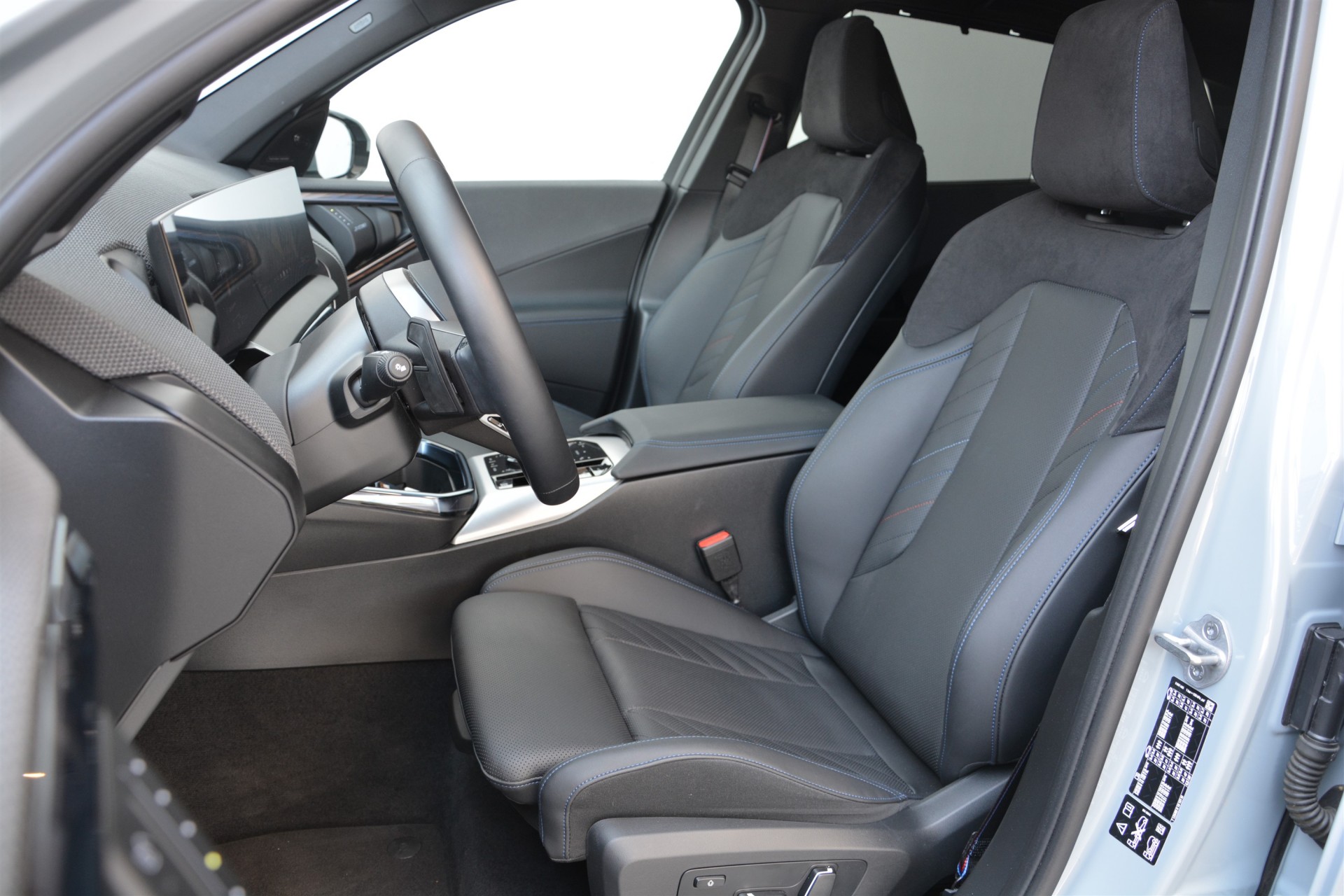 BMW X3 40d xDrive 3