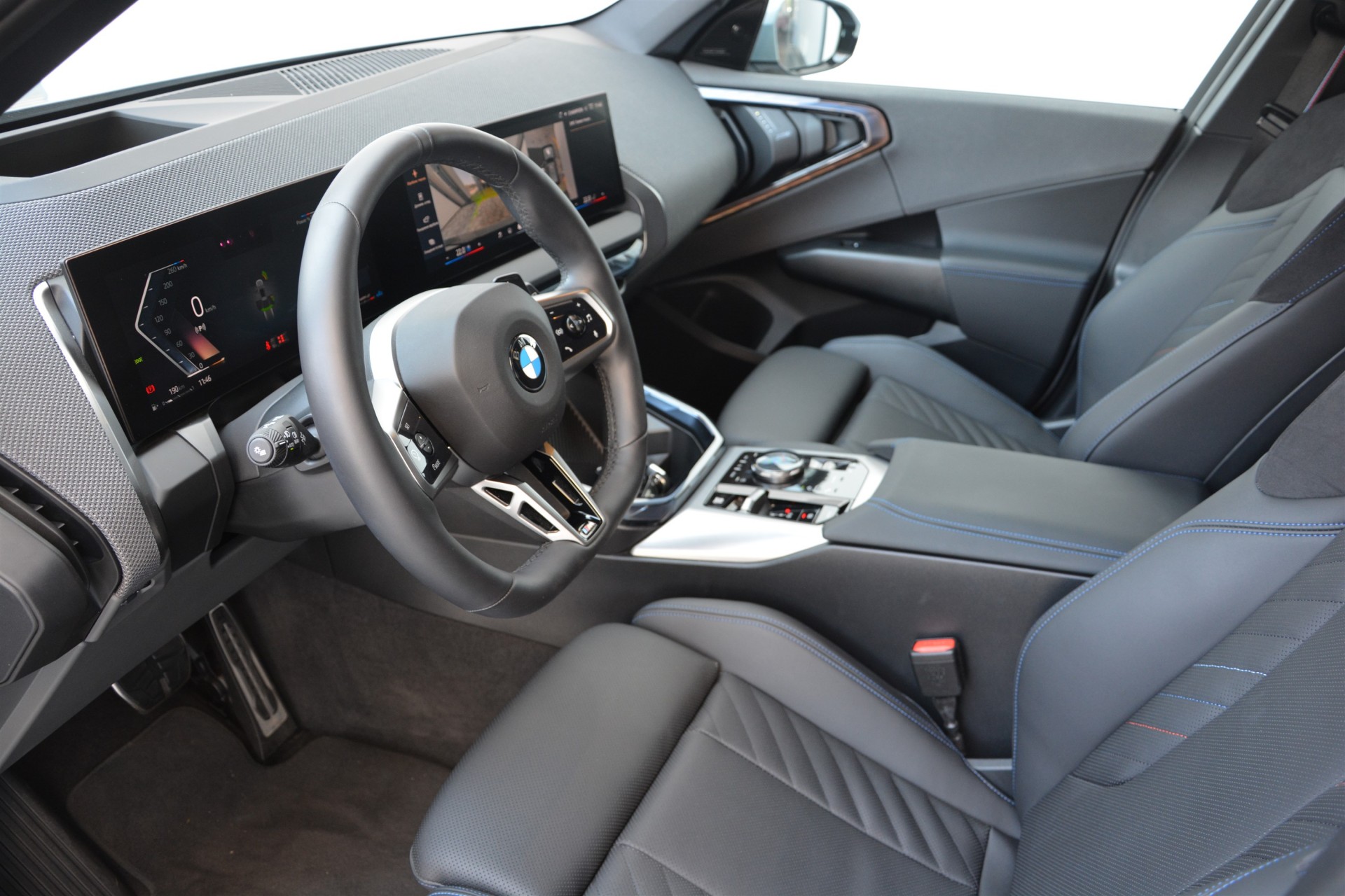 BMW X3 40d xDrive 4
