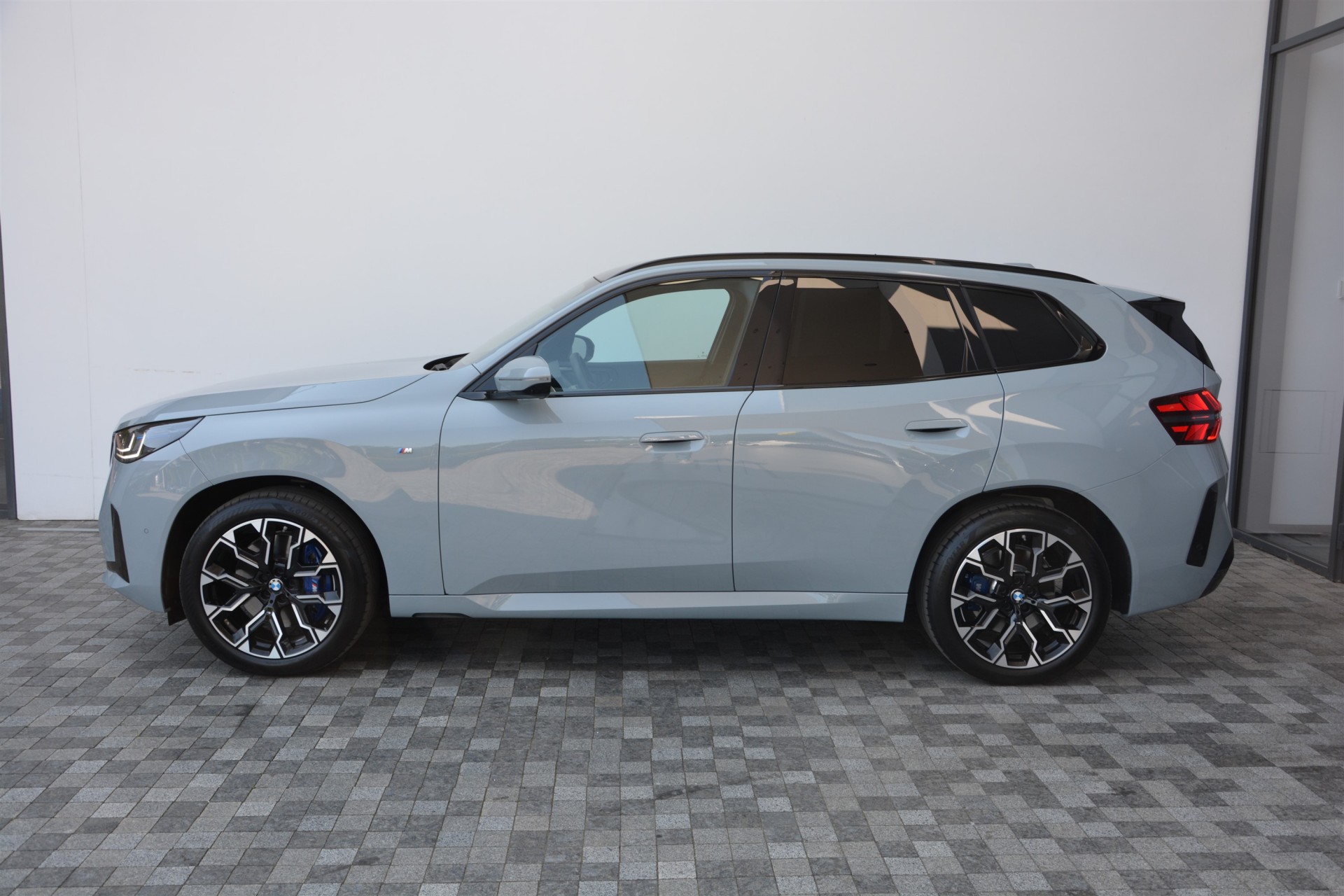 BMW X3 40d xDrive 1