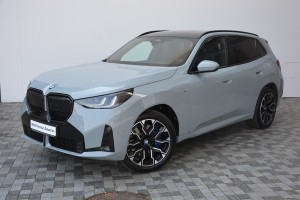 BMW X3 40d xDrive