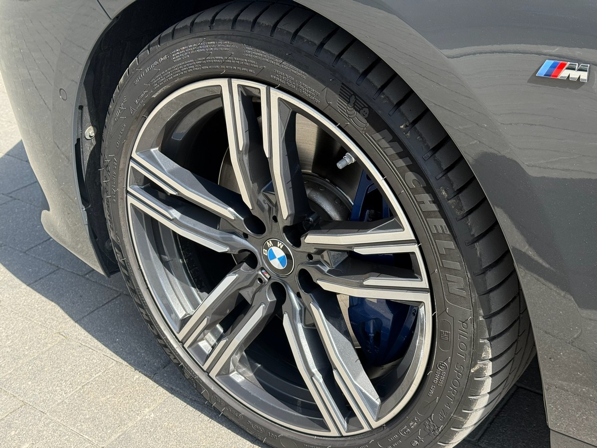 BMW 8 Series 840d xDrive GC 21