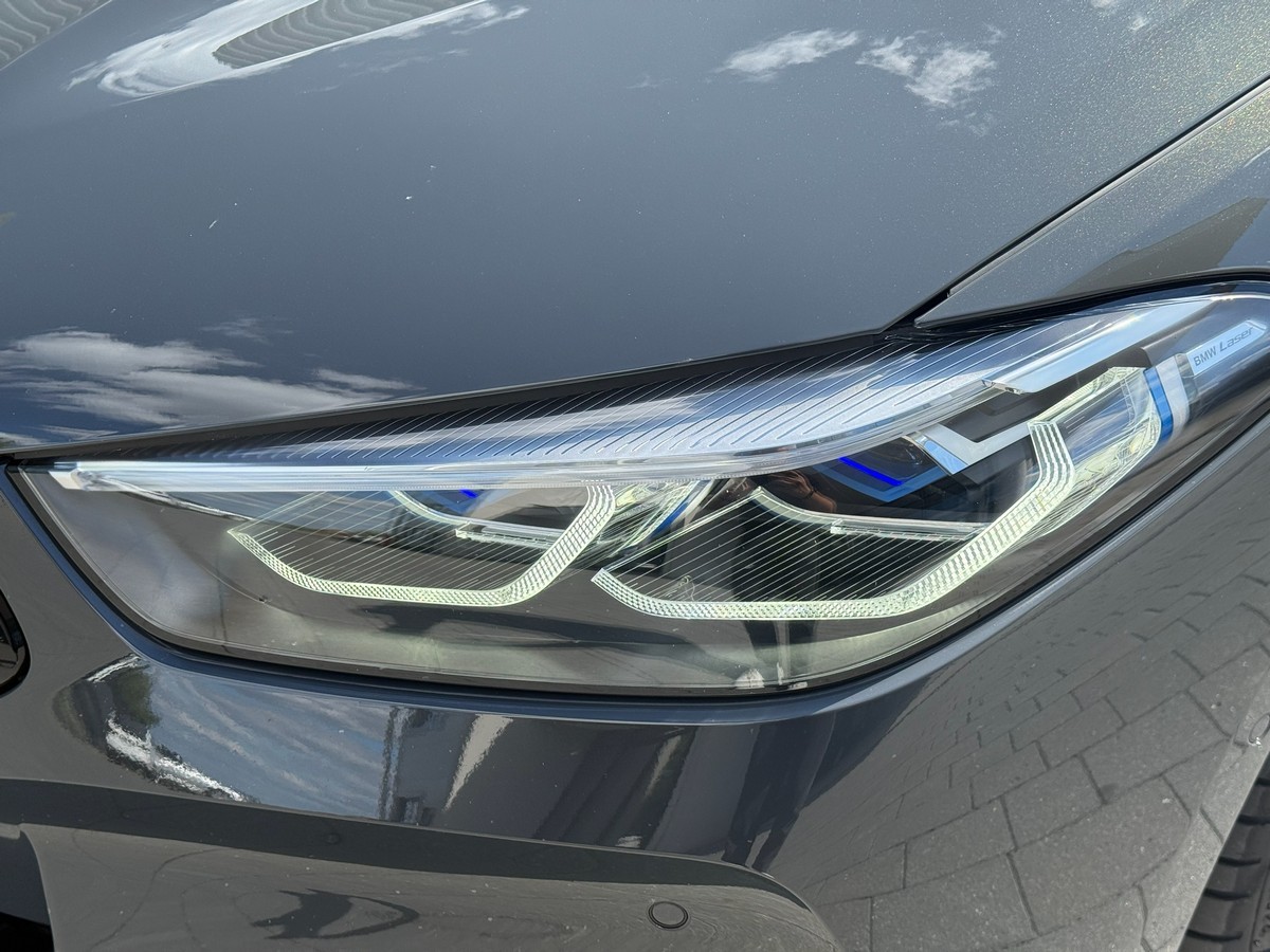 BMW 8 Series 840d xDrive GC 20