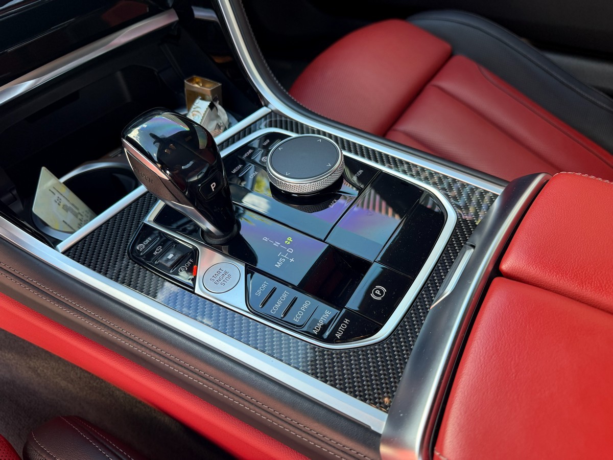BMW 8 Series 840d xDrive GC 16