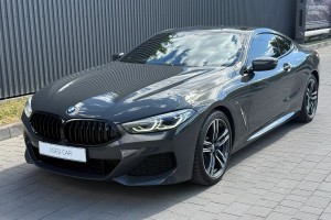 BMW 8 Series 840d xDrive GC