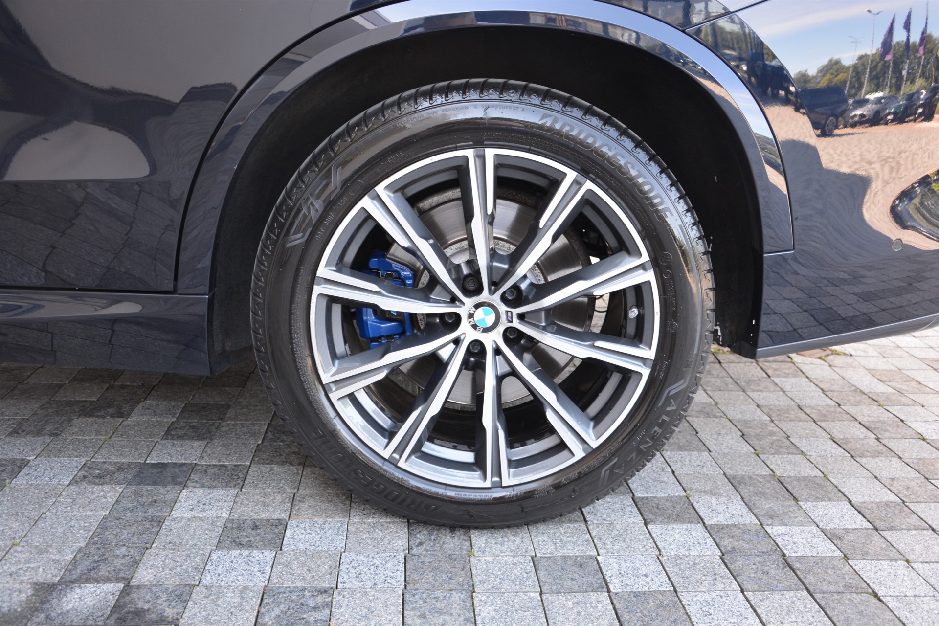 BMW X5 xDrive30d 9