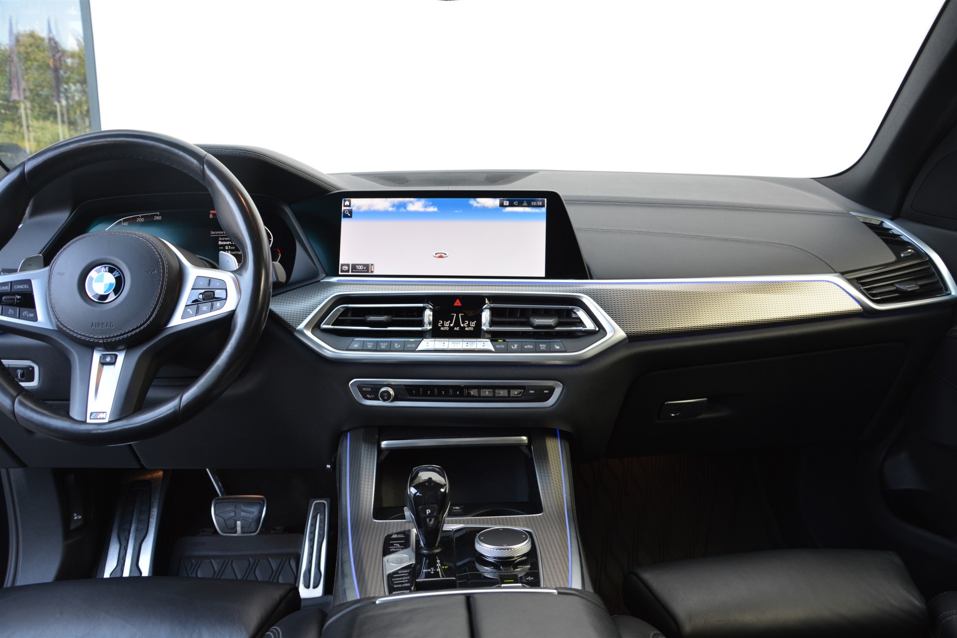 BMW X5 xDrive30d 5