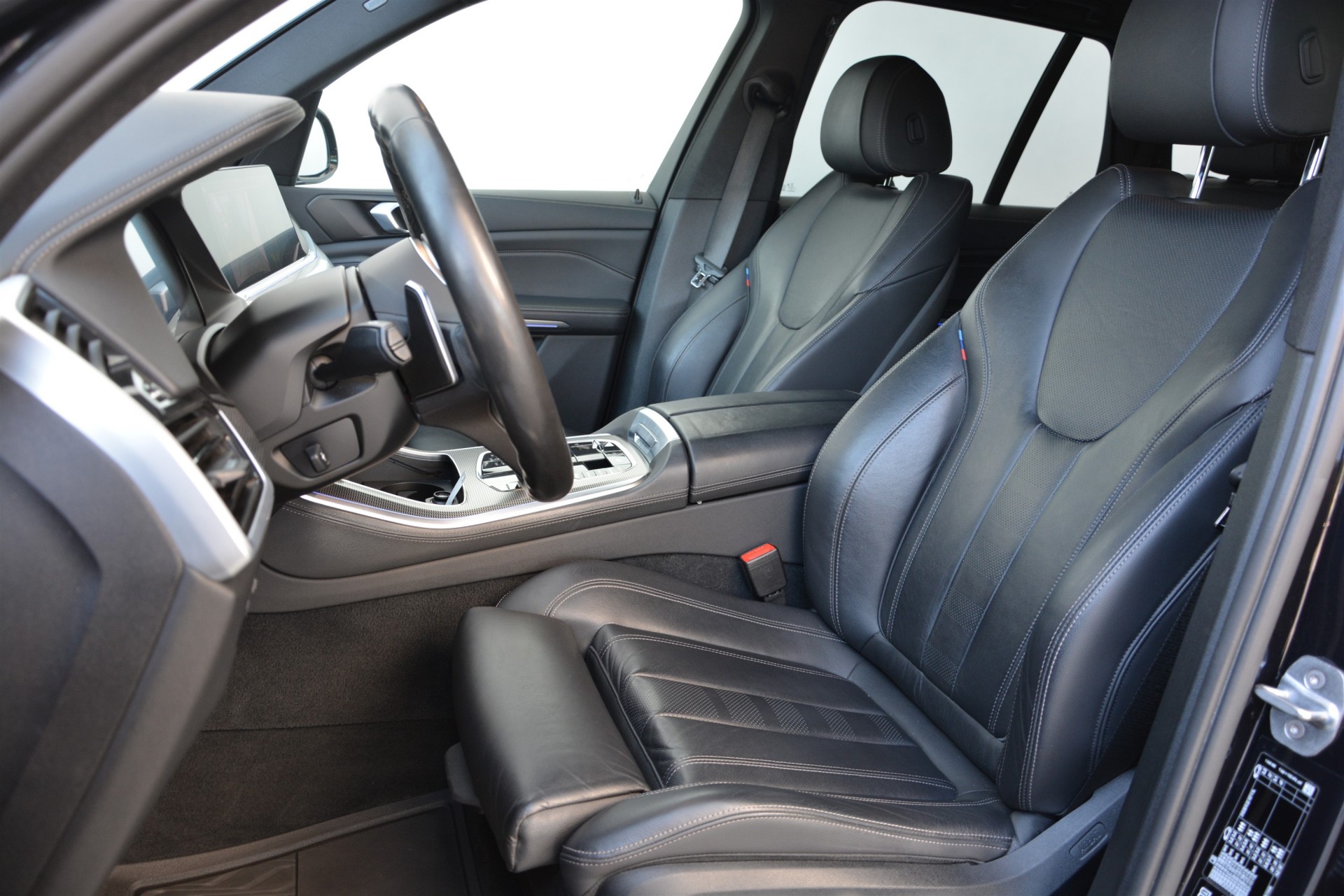 BMW X5 xDrive30d 3