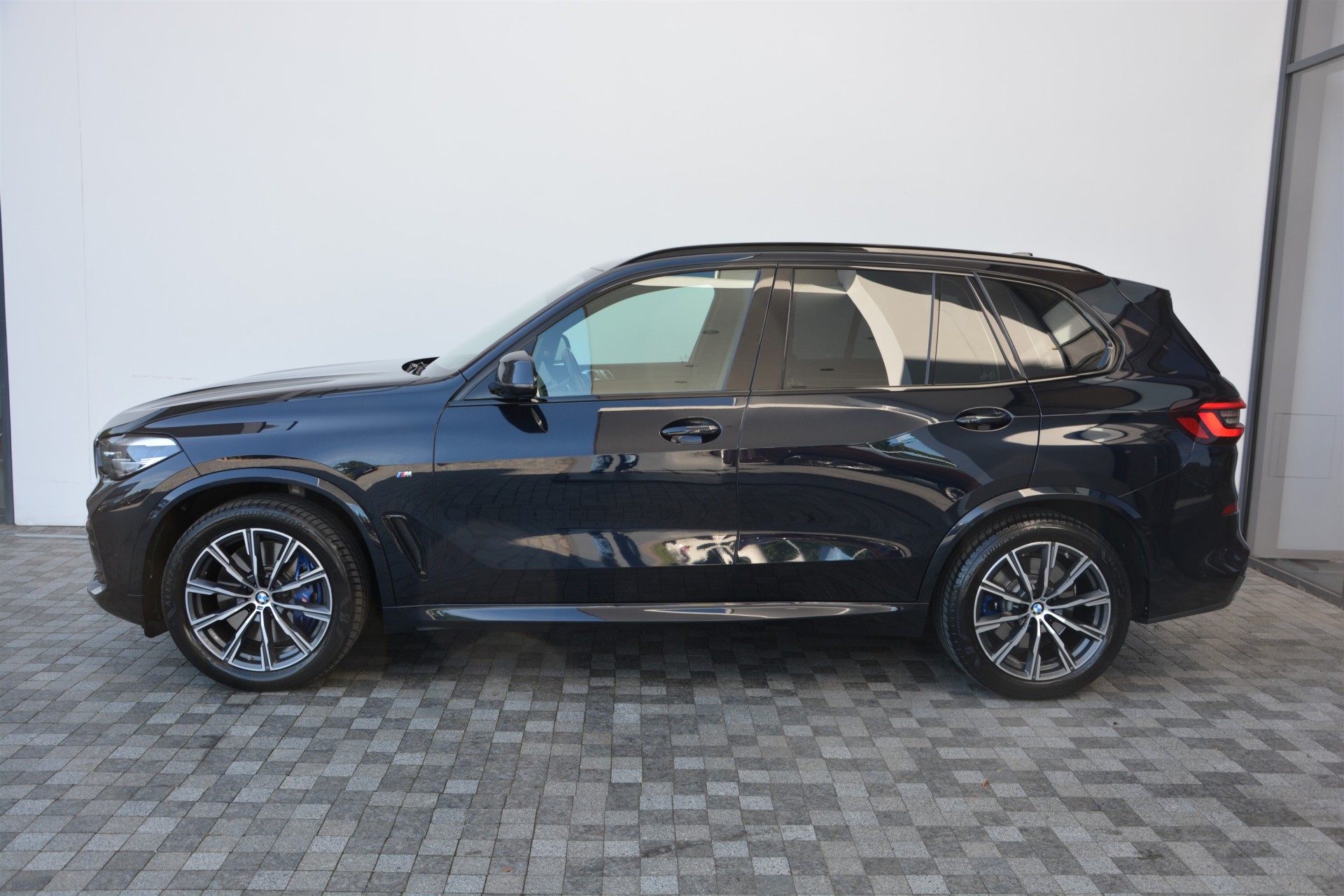 BMW X5 xDrive30d 1