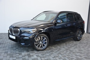 BMW X5 xDrive30d