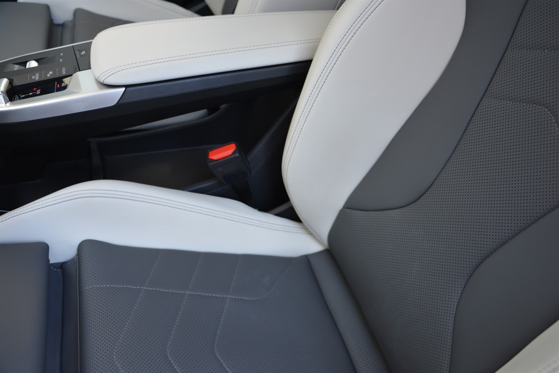 BMW X1 xDrive20d 7