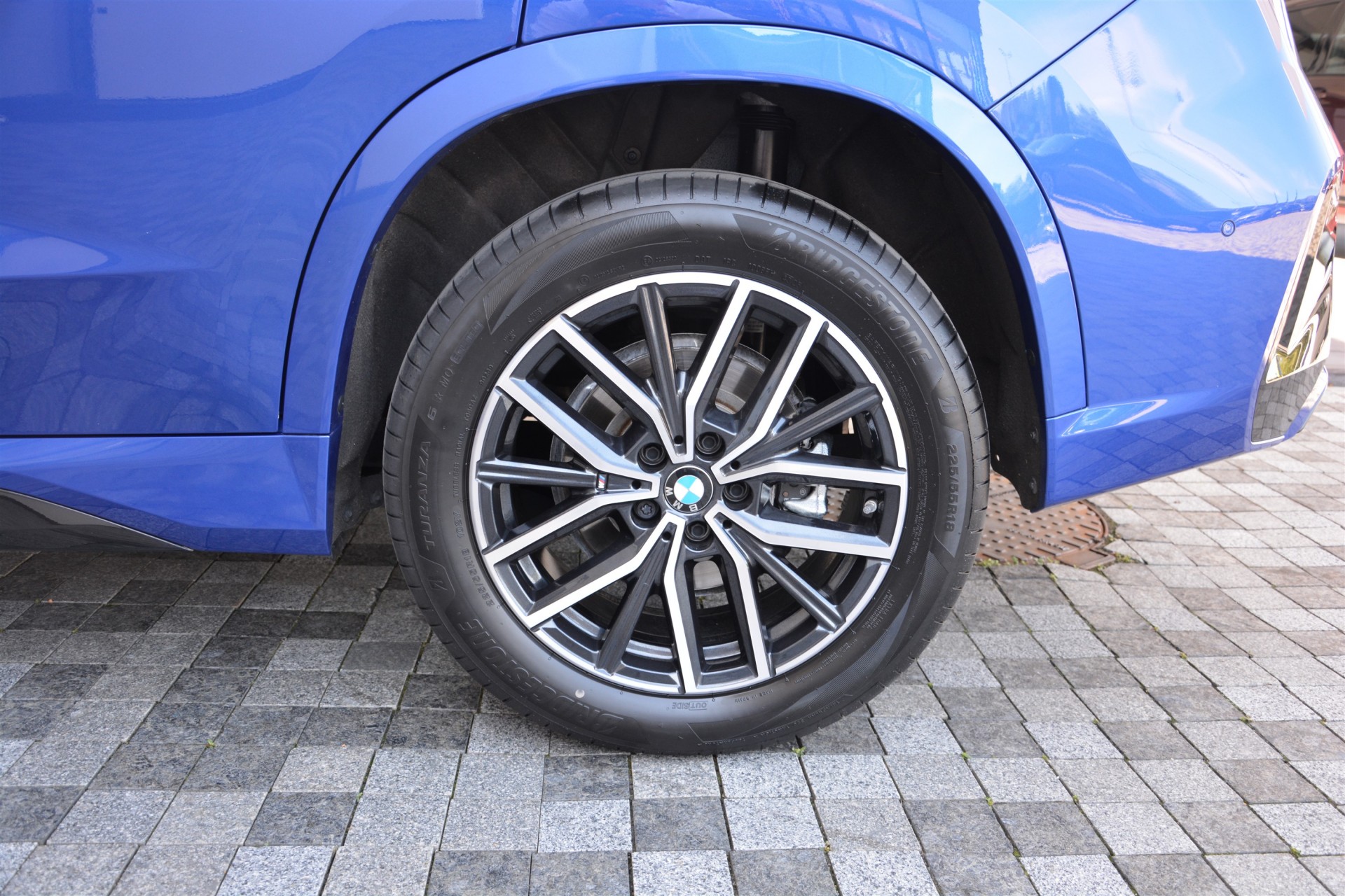 BMW X1 xDrive20d 9