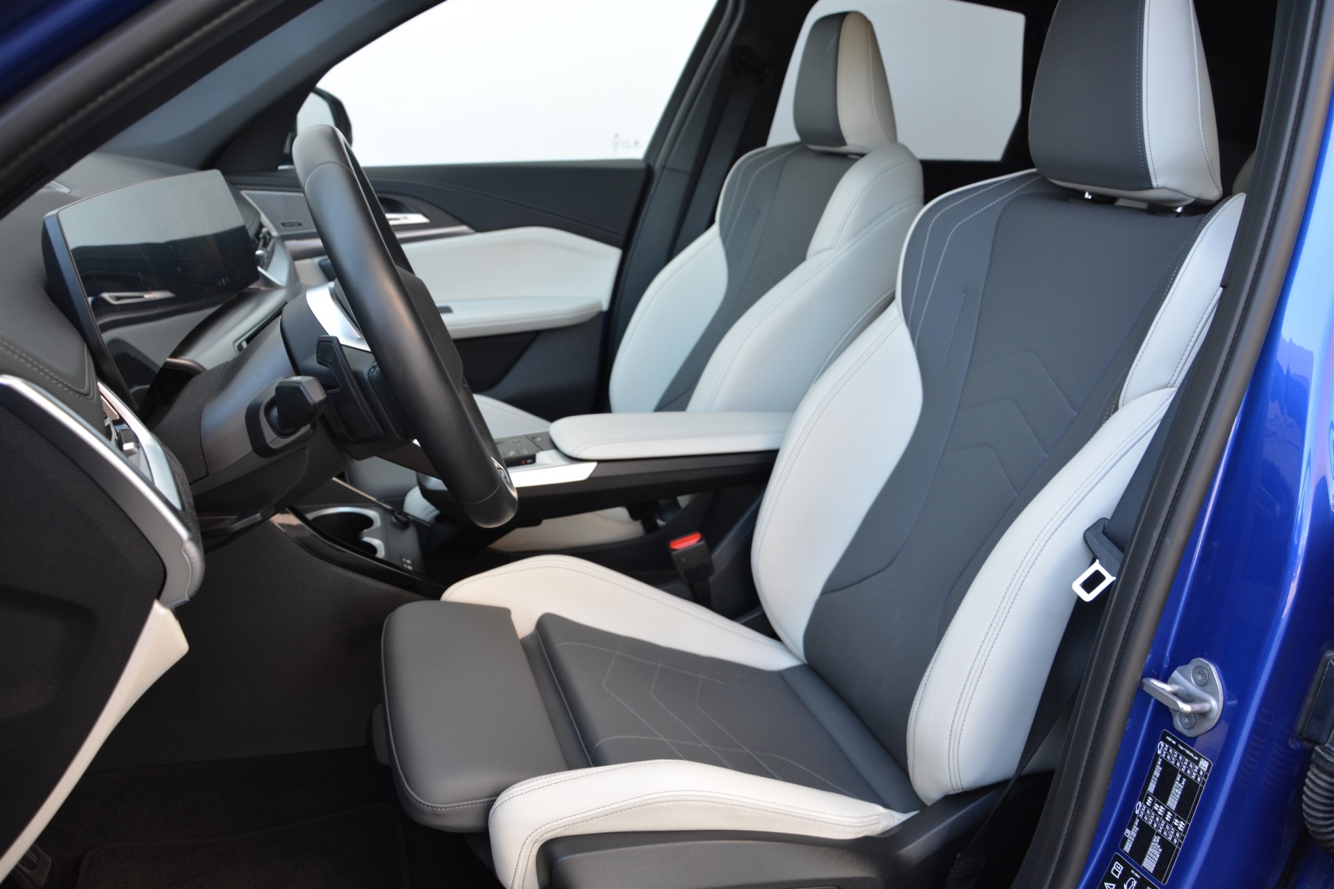 BMW X1 xDrive20d 3