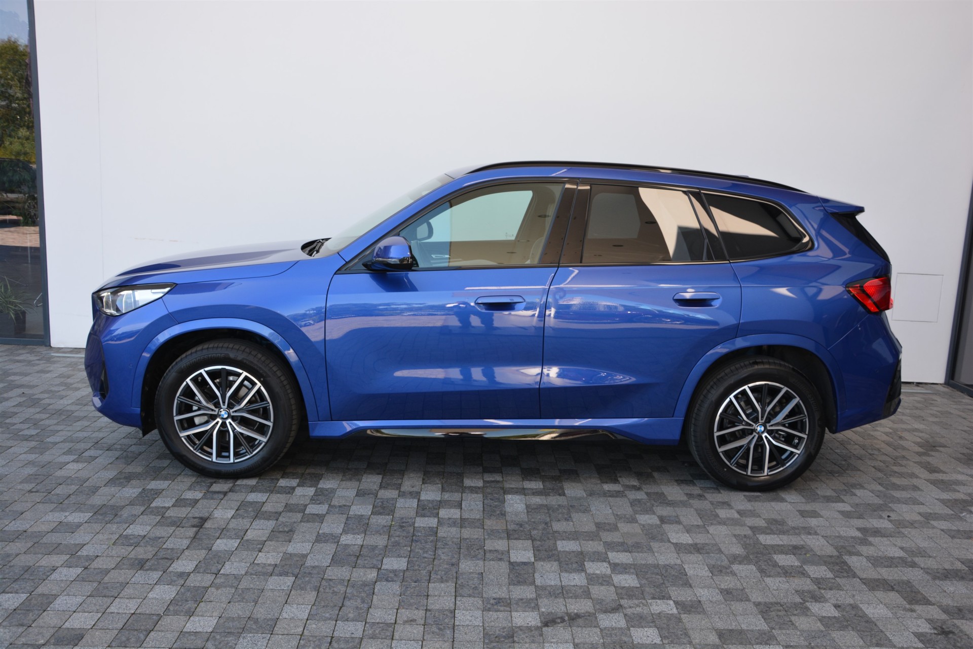 BMW X1 xDrive20d 1