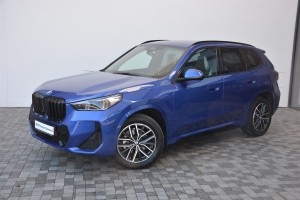 BMW X1 xDrive20d