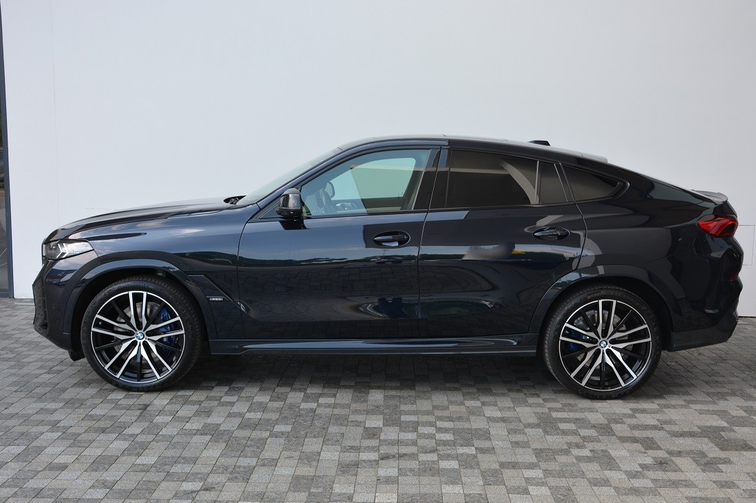 BMW X6 M60i 1