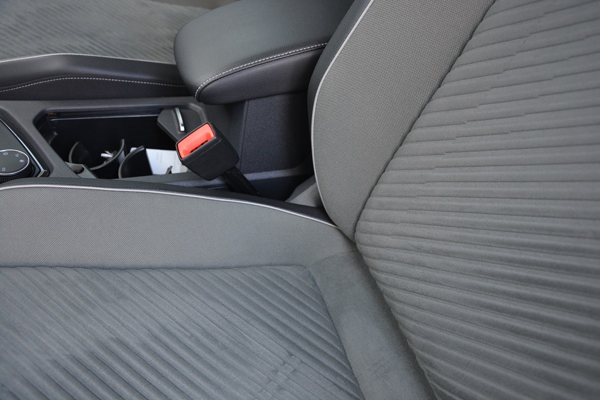 SEAT Tarraco TDI 4 7